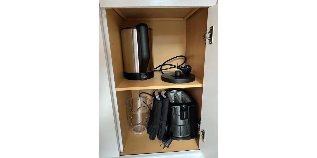 Wohnen auf Zeit Koblenz Bisholder - 1 Zimmer, 25 m&sup2;, 649&euro; | Angebot:26129980