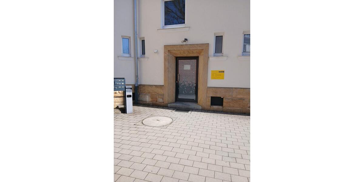 Gewerbeobjekt Bayreuth City - 2.000&euro; | Angebot:26126955