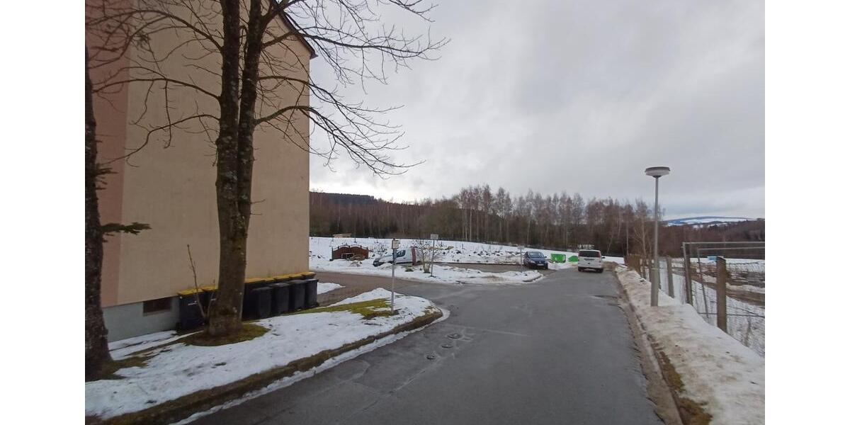 Erdgeschoßwohnung Raschau-Markersbach Markersbach - 3 Zimmer, 64 m&sup2;, 340&euro; | Angebot:24511161