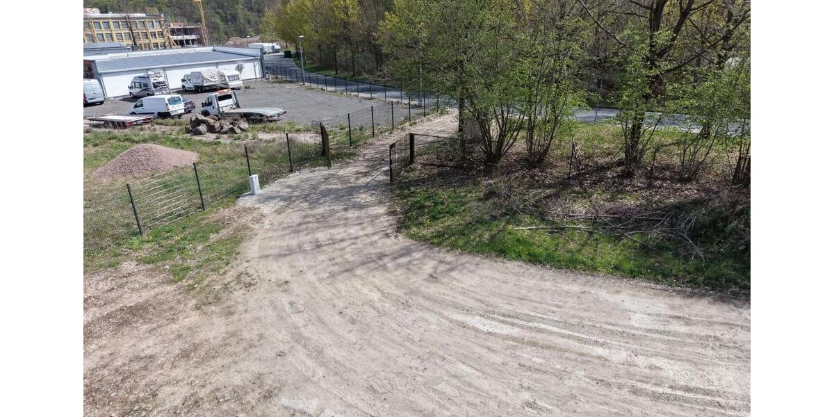 Gewerbeobjekt Mittweida - 450&euro; | Angebot:26553426