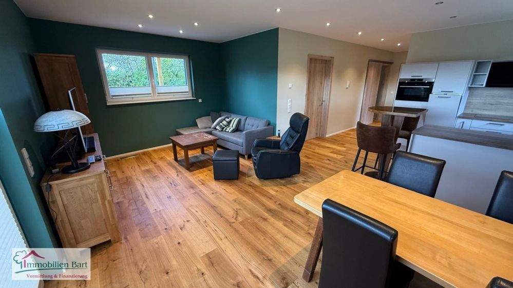 Bungalow Palzem / Kreuzweiler Kreuzweiler - 3 Zimmer, 95 m&sup2;, 1.480&euro; | Angebot:24820778