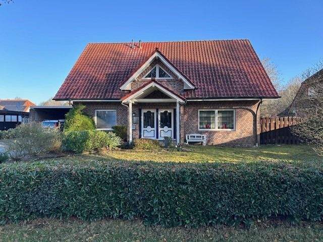 Etagenwohnung Twist Rühlerfeld - 3 Zimmer, 81 m&sup2;, 567&euro; | Angebot:24543814