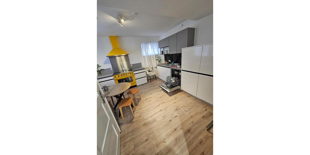 Wohnen auf Zeit Heidelberg Bahnstadt - 1 Zimmer, 26 m&sup2;, 795&euro; | Angebot:24768741