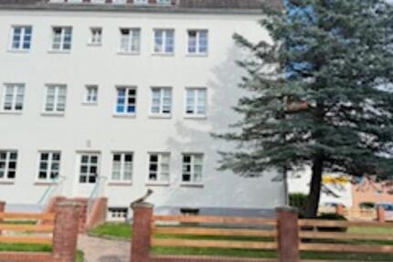 Wohnung Lübstorf - 2 Zimmer, 46 m&sup2;, 395&euro; | Angebot:25901370