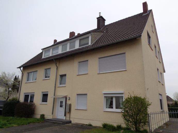 Etagenwohnung Hamm Braam-Ostwennemar - 3 Zimmer, 95 m&sup2;, 600&euro; | Angebot:21573950