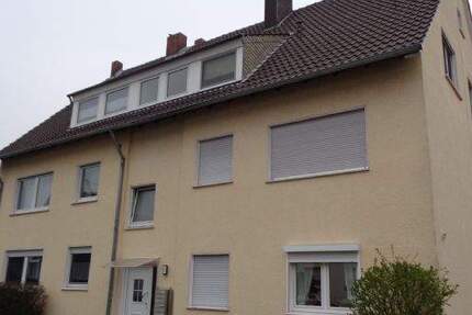 Schöne Dachgeschosswohnung im Hammer Osten (Braam-Ostwennemar) 3 zimmer