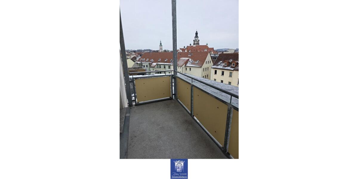 Etagenwohnung Döbeln - 1 Zimmer, 48 m&sup2;, 268&euro; | Angebot:25499844