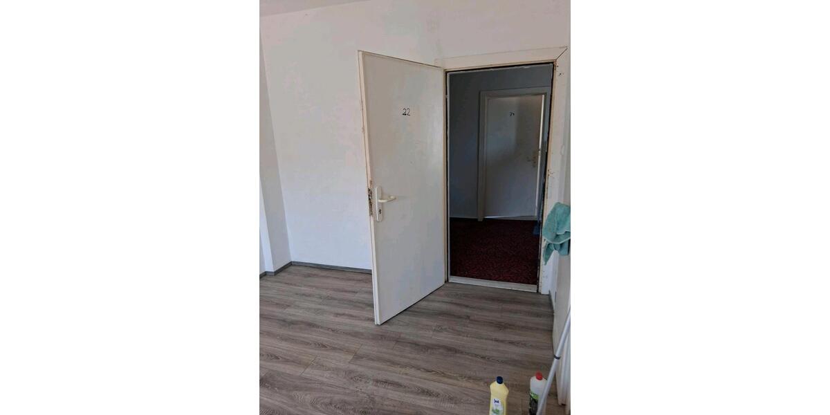 Etagenwohnung Bad Soden-Salmünster Salmünster - 1 Zimmer, 23 m&sup2;, 530&euro; | Angebot:26336194