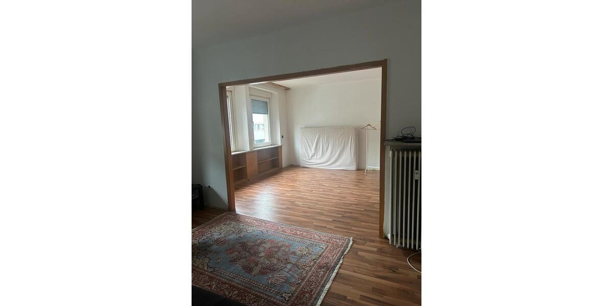 Etagenwohnung Heppenheim (Bergstraße) - 3.5 Zimmer, 100 m&sup2;, 1.400&euro; | Angebot:26564857