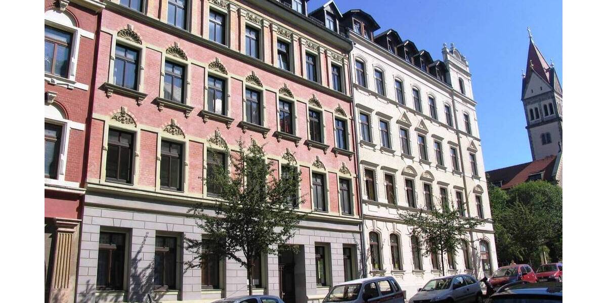 Gewerbeobjekt Chemnitz Sonnenberg - 2 Zimmer, 55 m&sup2;, 350&euro; | Angebot:26826557