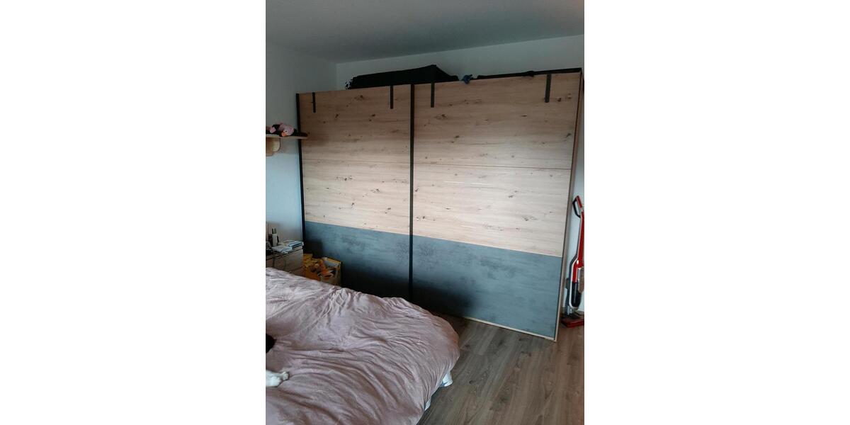 Hochparterre Babenhausen - 2 Zimmer, 60 m&sup2;, 740&euro; | Angebot:24785771