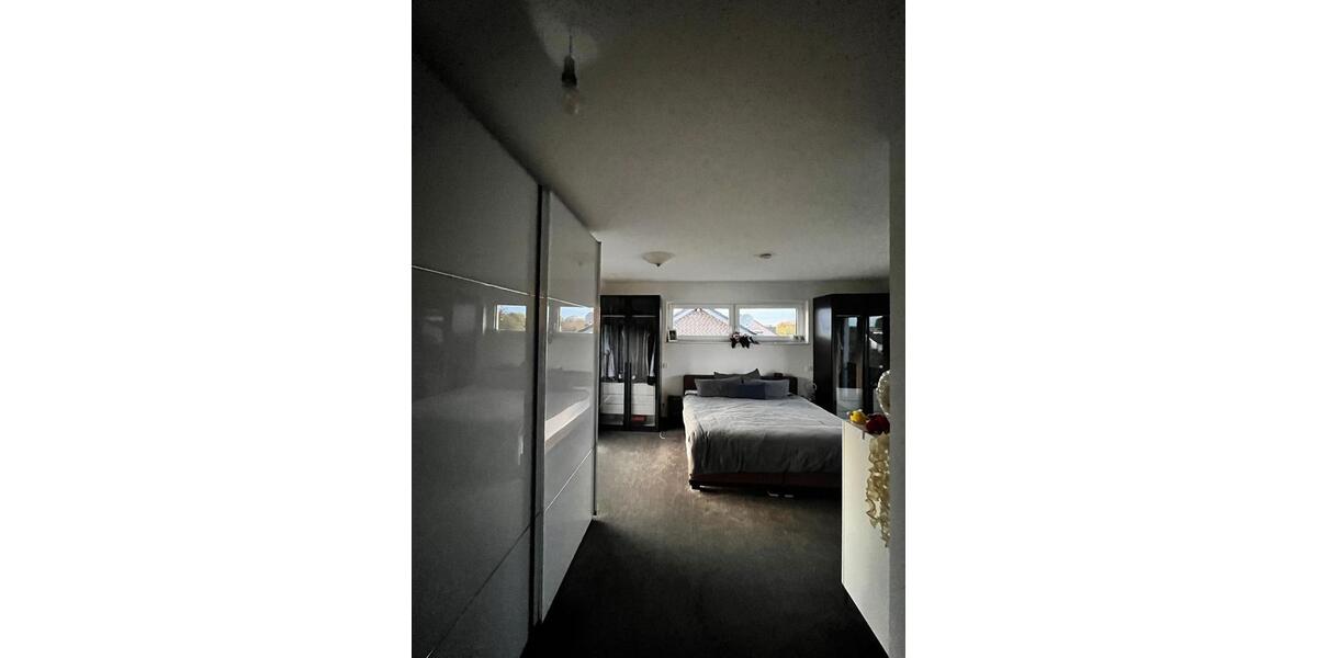 4 Zimmer Wohnung mit Balkon in 50181 Bedburg zimmer