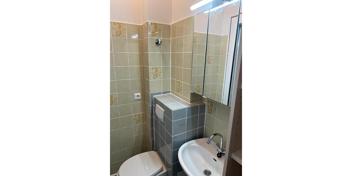 Wohnen auf Zeit Bielefeld - 1 Zimmer, 15 m&sup2;, 400&euro; | Angebot:25922902