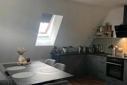 Wohnung Eggolsheim - 2 Zimmer, 72 m&sup2;, 640&euro; | Angebot:27594445