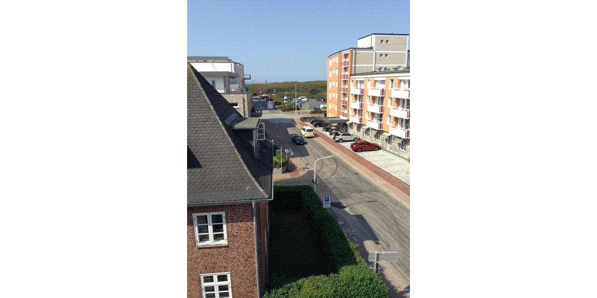 Etagenwohnung Sylt - 2 Zimmer, 48 m&sup2;, 1.350&euro; | Angebot:26577726