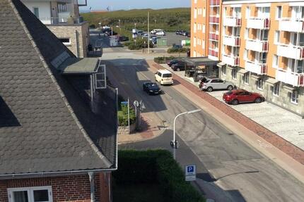 Wohnung Sylt - 2 Zimmer, 48 m&sup2;, 1.350&euro; | Angebot:26577726