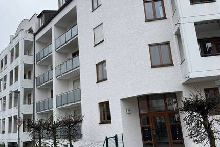 Wohnung Bamberg Bamberg-Ost - 2 Zimmer, 45 m&sup2;, 500&euro; | Angebot:26016260