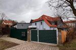 3+1 Raumwohnung mit Terrasse ab 1.4.26 zu vermieten Neudietendorf 3 zimmer