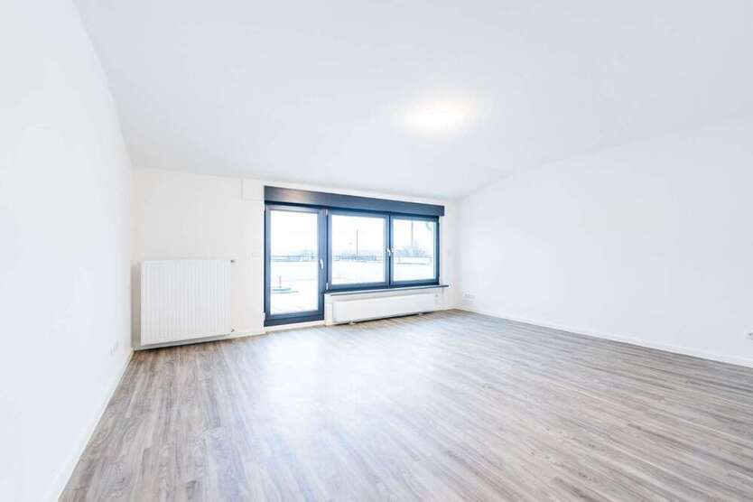 Wohnung zum Mieten in Metternich 410 € 31 m²
