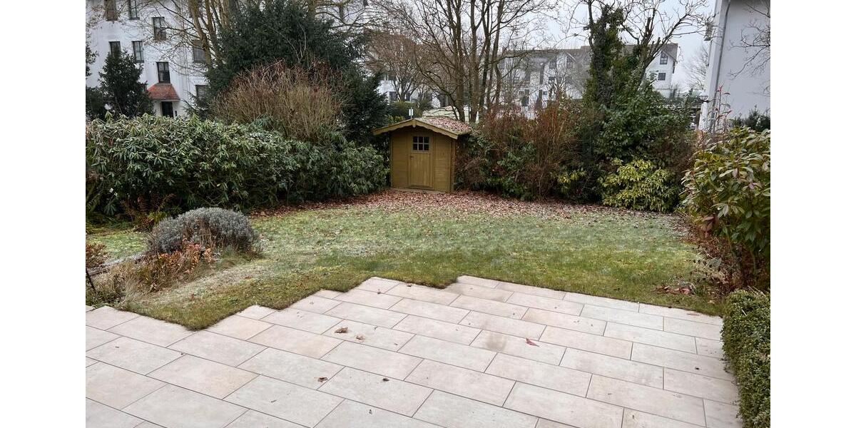 Reihenhaus Wiesbaden Bierstadt - 4 Zimmer, 99 m&sup2;, 1.780&euro; | Angebot:24476734