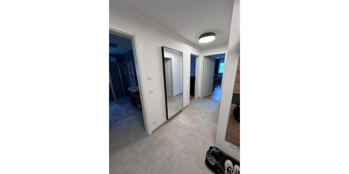Etagenwohnung Kelheim - 2.5 Zimmer, 75 m&sup2;, 865&euro; | Angebot:25905385