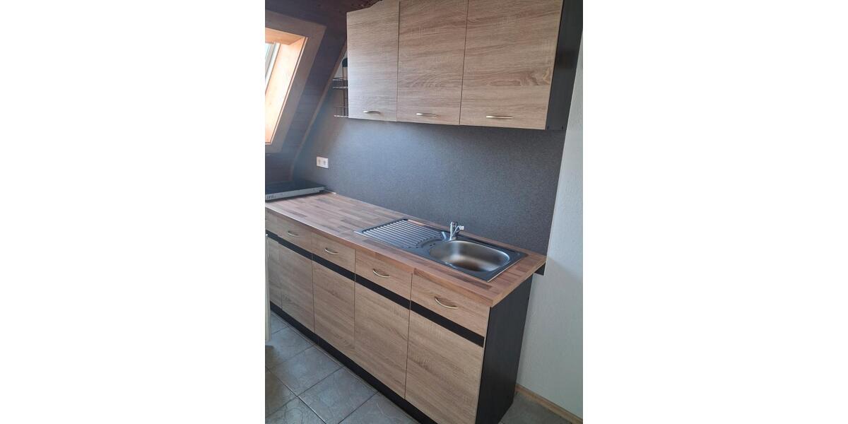 Etagenwohnung Meßstetten - 1.5 Zimmer, 30 m&sup2;, 475&euro; | Angebot:26049576