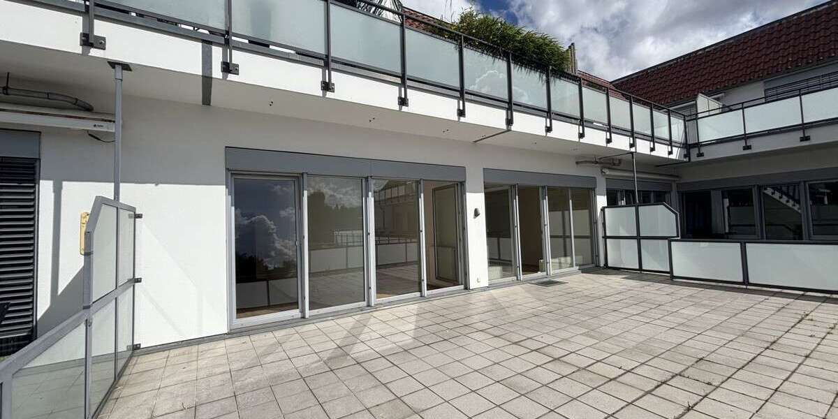 Etagenwohnung Bargteheide - 3 Zimmer, 120 m&sup2;, 1.395&euro; | Angebot:23053099