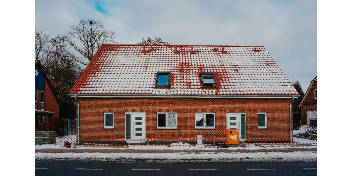 Doppelhaushälfte Garbsen Ortschaft Horst - 4 Zimmer, 125 m&sup2;, 1.570&euro; | Angebot:24763867