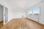 Etagenwohnung Karlsruhe / Neureut Neureut - 3 Zimmer, 97 m&sup2;, 1.260&euro; | Angebot:25802570