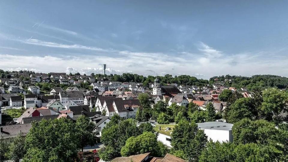 Etagenwohnung Oedheim - 2 Zimmer, 66 m&sup2;, 945&euro; | Angebot:24536525