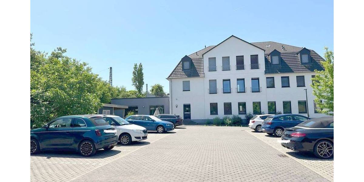 Gewerbeobjekt Trier Trier-West-Pallien - 1 Zimmer, 300 m&sup2;, 4.500&euro; | Angebot:26787579