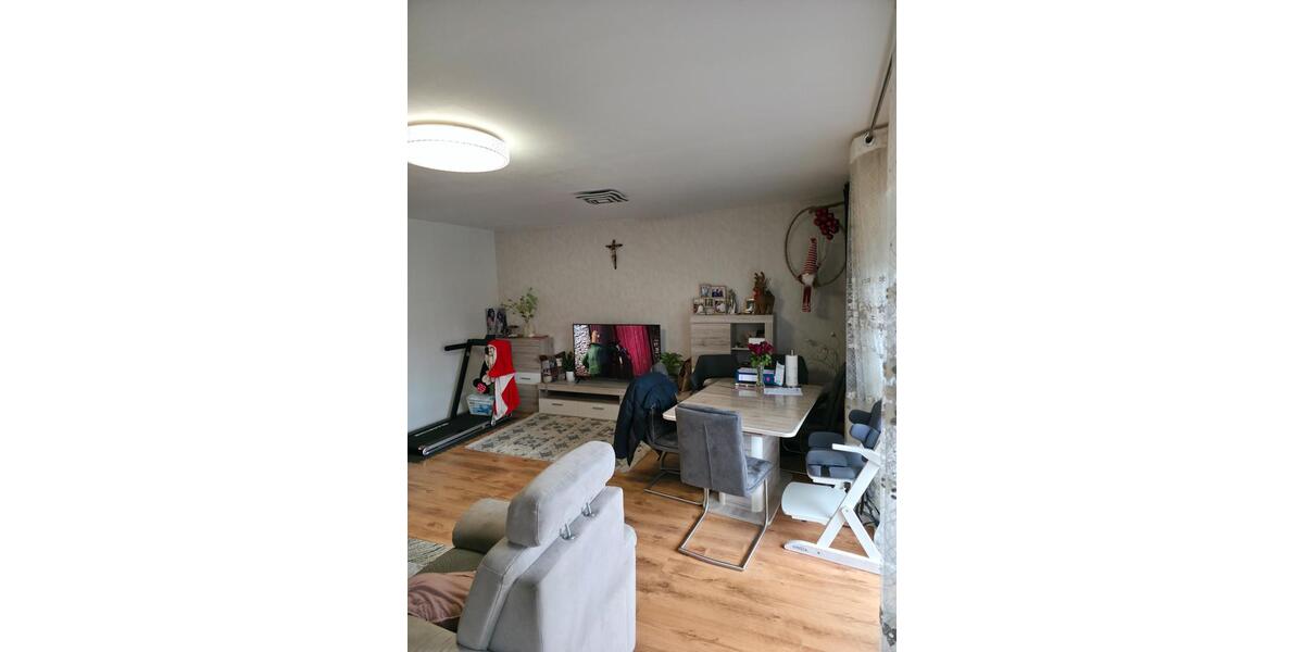 Erdgeschoßwohnung Gütersloh - 3 Zimmer, 87 m&sup2;, 586&euro; | Angebot:25084525