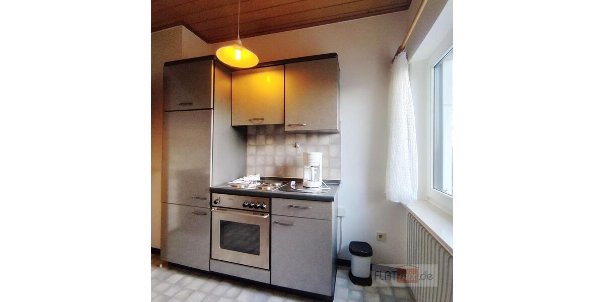 Wohnen auf Zeit Gütersloh Isselhorst - 1 Zimmer, 40 m&sup2;, 545&euro; | Angebot:25979923