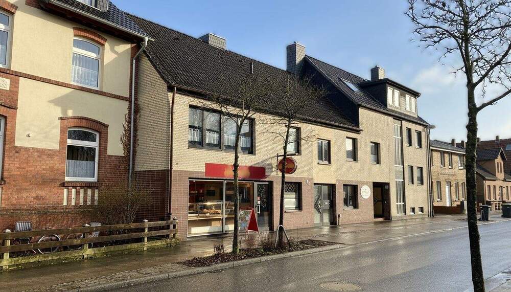 Gewerbeobjekt Uelzen - 2 Zimmer, 490&euro; | Angebot:25670772