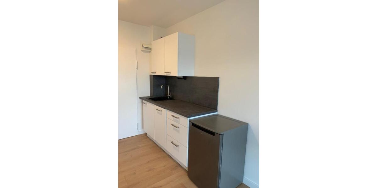 Etagenwohnung Lippstadt Overhagen - 1 Zimmer, 33 m&sup2;, 380&euro; | Angebot:22486852