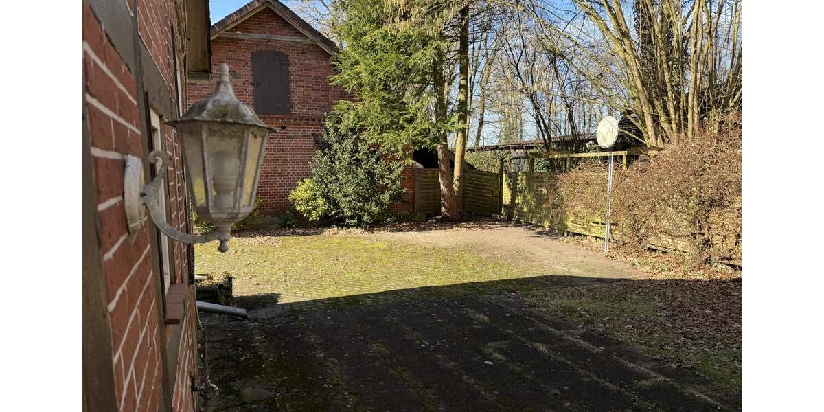 Maisonettenwohnung Visselhövede - 4 Zimmer, 150 m&sup2;, 1.080&euro; | Angebot:26232187