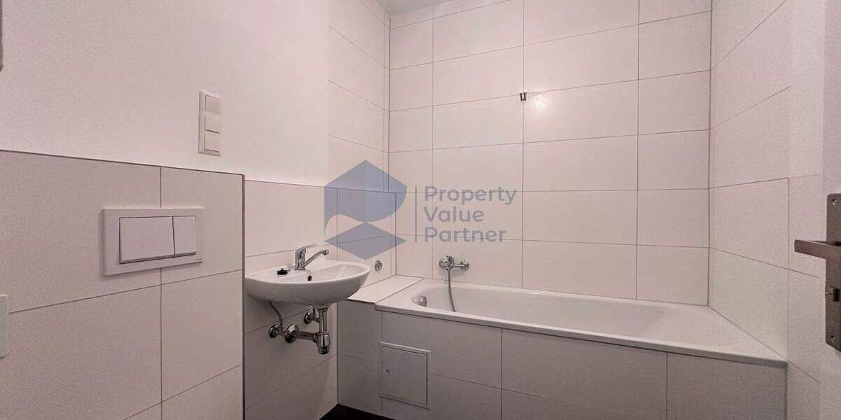 Etagenwohnung Wolfsburg Rabenberg - 2 Zimmer, 59 m&sup2;, 536&euro; | Angebot:25193419