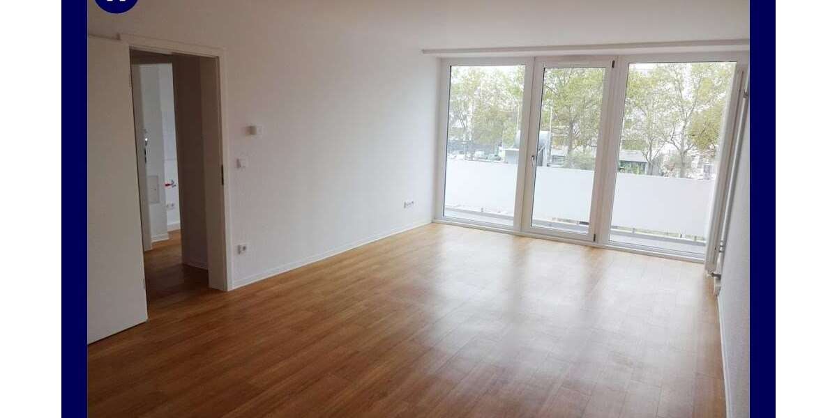 Etagenwohnung Köln Bickendorf - 2 Zimmer, 65 m&sup2;, 890&euro; | Angebot:27003303