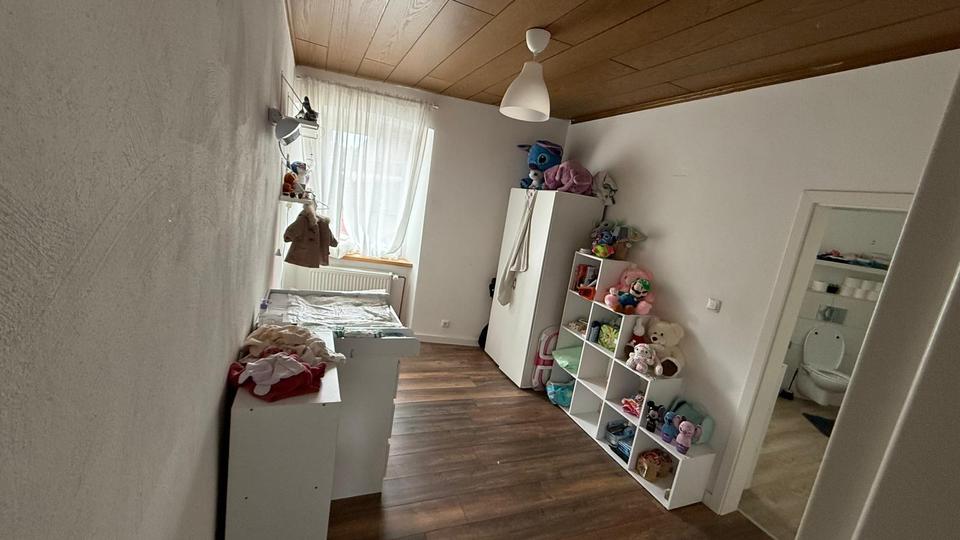 Etagenwohnung Mehren - 3 Zimmer, 60 m&sup2;, 650&euro; | Angebot:26564422