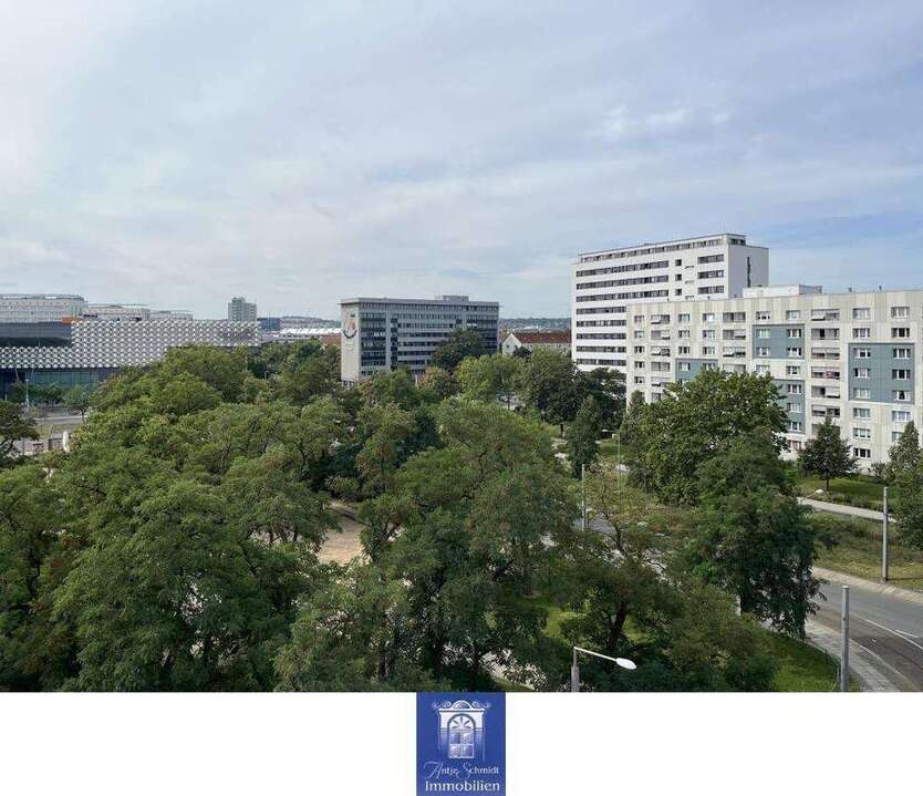 Wohnung zum Mieten in Dresden 2.261 € 180.86 m²