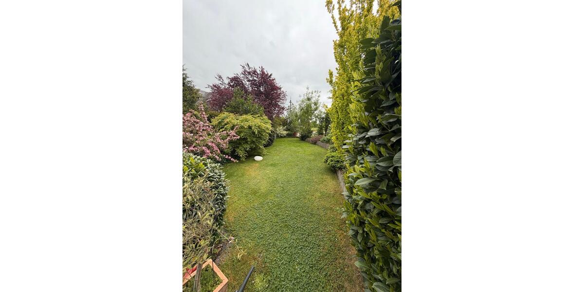 Dachgeschoßwohnung Saarburg - 5 Zimmer, 156 m&sup2;, 1.400&euro; | Angebot:26489746