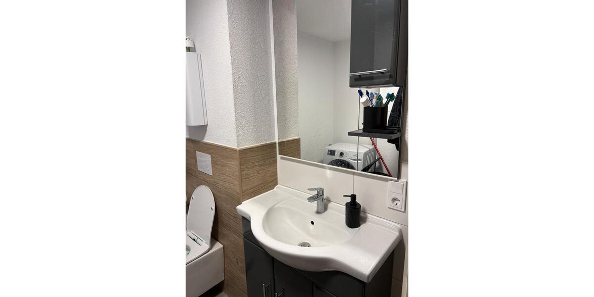 Etagenwohnung Hermeskeil - 2 Zimmer, 62 m&sup2;, 690&euro; | Angebot:26224951