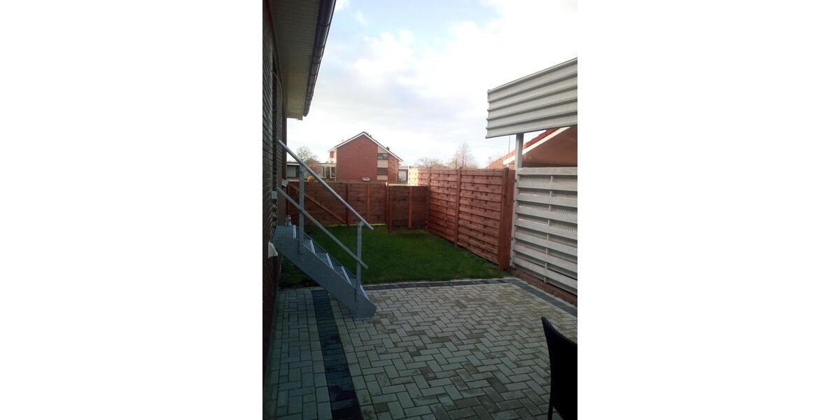 Erdgeschoßwohnung Ostrhauderfehn - 2 Zimmer, 68 m&sup2;, 590&euro; | Angebot:26277724