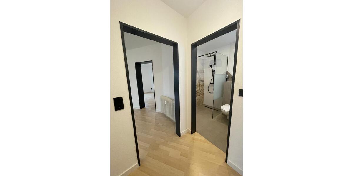 Erdgeschoßwohnung Goslar - 2 Zimmer, 53 m&sup2;, 580&euro; | Angebot:26670647