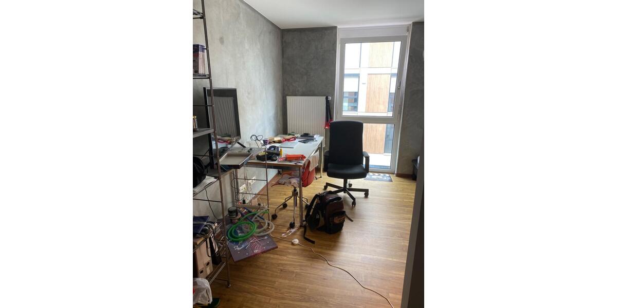 Wohnen auf Zeit Bamberg Gärtnerstadt - 2 Zimmer, 69 m&sup2;, 1.130&euro; | Angebot:25511535