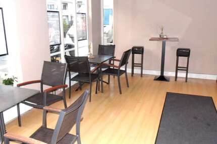 Gewerbeobjekt Pfullingen - 1.200&euro; | Angebot:24180454