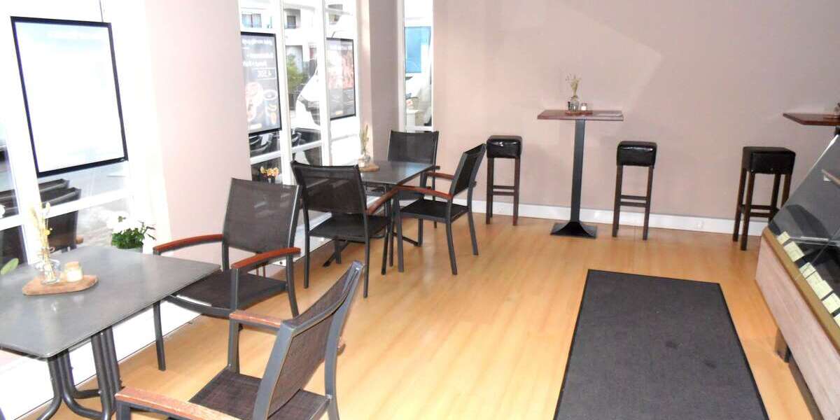 Gewerbeobjekt Pfullingen - 1.200&euro; | Angebot:24180454