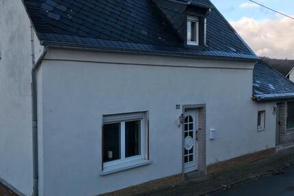 Haus Kaisersesch - 5 Zimmer, 97 m&sup2;, 750&euro; | Angebot:26049828