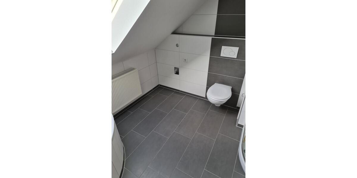 Dachgeschoßwohnung Melsungen - 3 Zimmer, 80 m&sup2;, 750&euro; | Angebot:25589192