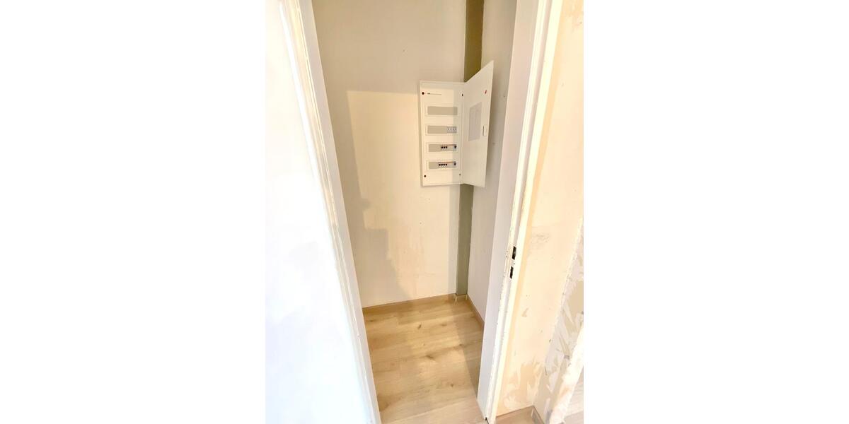 4 Zimmerwohnung frei ab 16.12. 4 zimmer